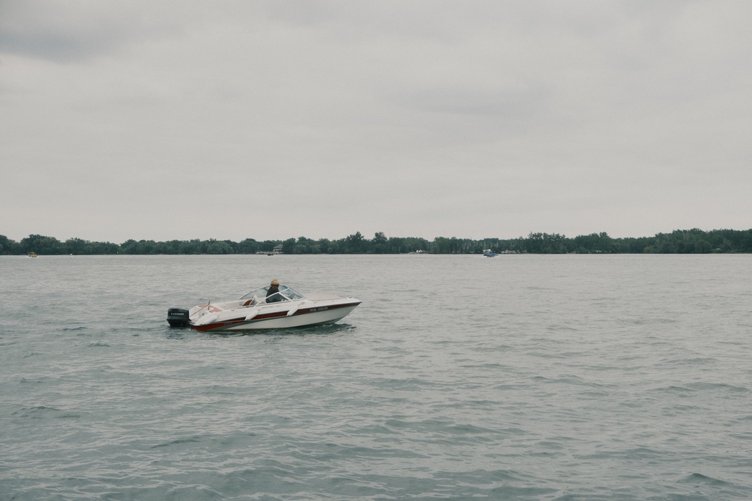Waterfront